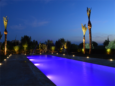 Eclairage-jardin-led