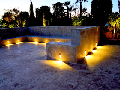 Eclairage-Balisage-led